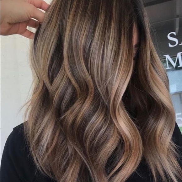 Meet your Posher, Alexis - Picture 1 of 1